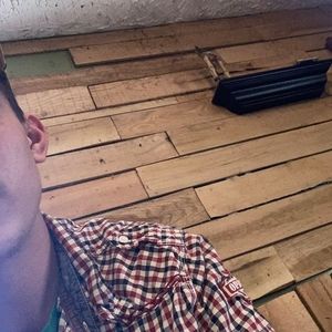 Meet your Posher, Brad